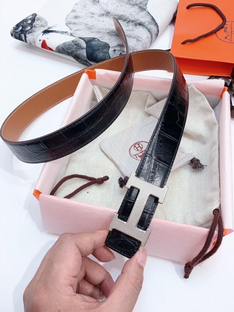 Hermes Belts